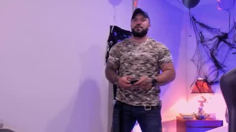 bardock online show from 29, 10, 2025