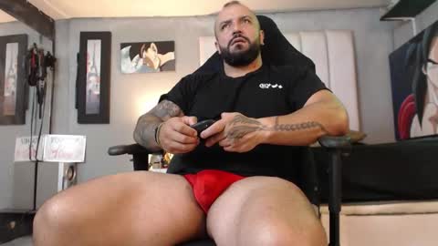 bardock online show from 1, 3, 2026