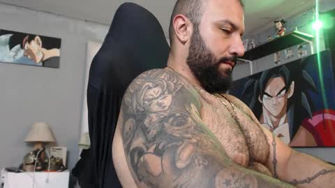 bardock online show from 12, 4, 2026