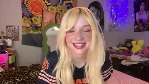 Snapshot of bardoteyed chatting on 4, 2, 2026 Bardot Eyed online show from 4, 2, 2026