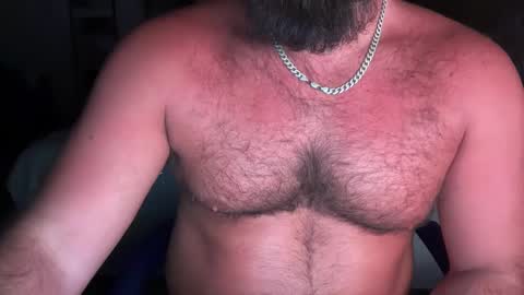 Snapshot of barebackheat chatting on 2, 10, 2025 Barebackheat online show from 2, 10, 2025