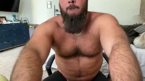 Snapshot of barebackheat chatting on 6, 11, 2025 Barebackheat online show from 6, 11, 2025