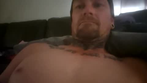 bareface88 online show from 29, 10, 2025