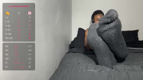 Snapshot of bareffoot10 chatting on 26, 2, 2026 bareffoot10 online show from 26, 2, 2026