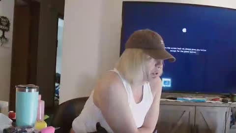 barelybehavedbarbie online show from 29, 4, 2026