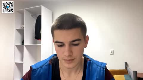 Snapshot of barepulse chatting on 1, 12, 2025 Eric online show from 1, 12, 2025