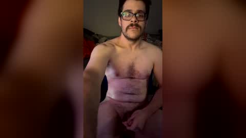 barnaclebeans92 online show from 23, 12, 2025