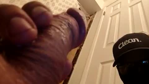 Snapshot of barniemay chatting on 27, 10, 2025 barniemay online show from 27, 10, 2025