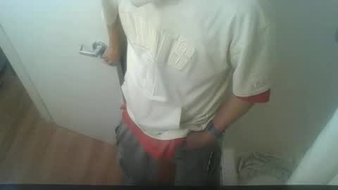 barniemay1 online show from 4, 1, 2025