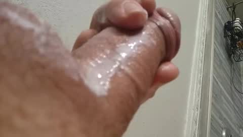 barniemay1 online show from 26, 9, 2025