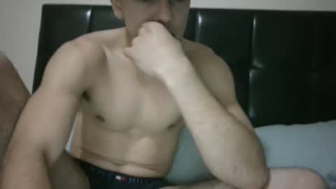 Snapshot of barraza6230 chatting on 6, 1, 2025 barraza6230 online show from 6, 1, 2025