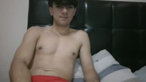 Snapshot of barraza6230 chatting on 9, 1, 2025 barraza6230 online show from 9, 1, 2025