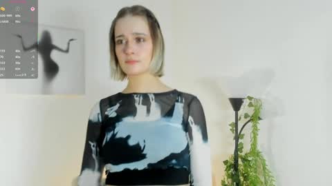 Snapshot of barriebrassil chatting on 29, 3, 2026 Amelia online show from 29, 3, 2026