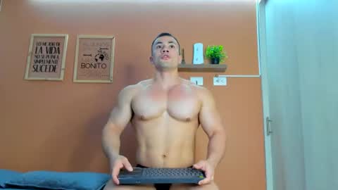 Snapshot of barry_sutton chatting on 6, 8, 2026 Barry online show from 6, 8, 2026
