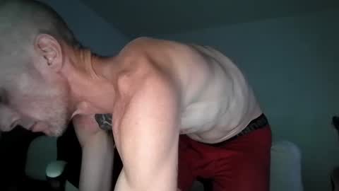 Snapshot of barryblackgun chatting on 2, 3, 2025 barryblackgun online show from 2, 3, 2025