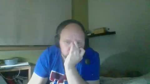 bart_poland online show from 26, 10, 2025