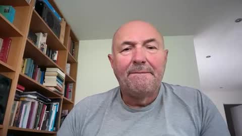 bartvel online show from 1, 6, 2026