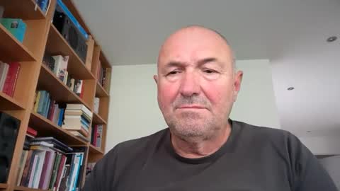 bartvel online show from 8, 6, 2026