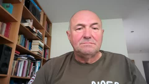 bartvel online show from 12, 6, 2026