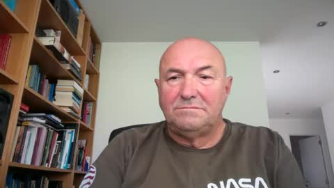bartvel online show from 15, 6, 2026