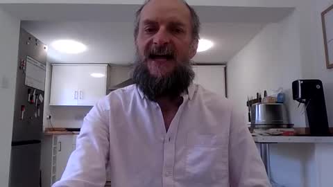 basiccamguy online show from 27, 5, 2026