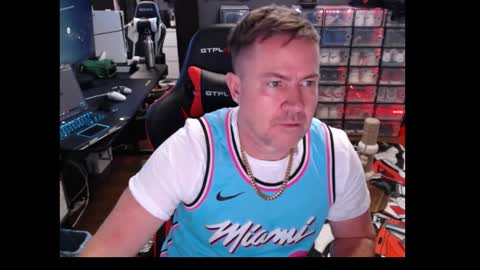 Jordan online show from 17, 11, 2025