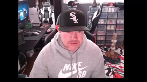 Jordan online show from 23, 11, 2025