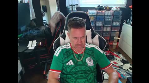 Jordan online show from 19, 7, 2026
