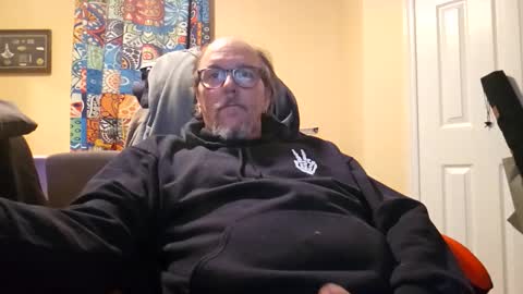 bassman966 online show from 21, 11, 2025