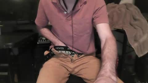 bassplayingbaby124 online show from 2, 3, 2026