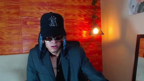Snapshot of bastiaan_28 chatting on 16, 2, 2025 Bastian online show from 16, 2, 2025