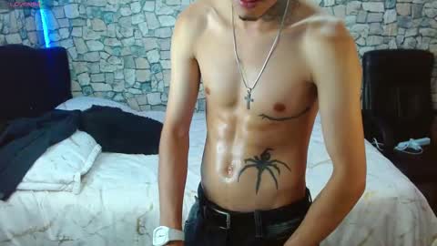 Snapshot of bastiaan_28 chatting on 12, 2, 2026 Bastian online show from 12, 2, 2026