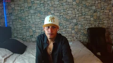 Snapshot of bastiaan_28 chatting on 13, 2, 2026 Bastian online show from 13, 2, 2026