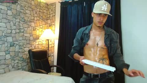 Snapshot of bastiaan_28 chatting on 19, 2, 2026 Bastian online show from 19, 2, 2026