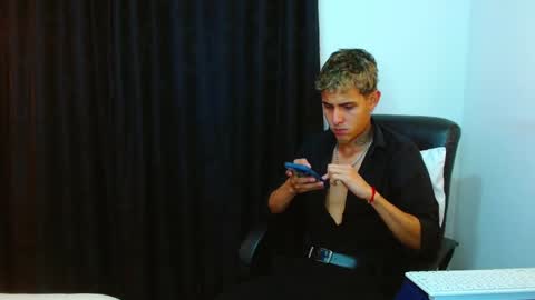 Bastian online show from 24, 3, 2026