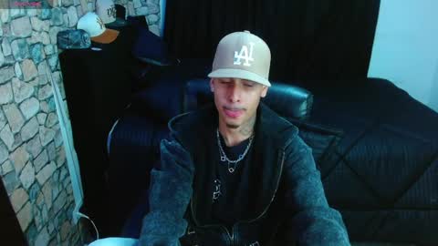 Snapshot of bastiaan_28 chatting on 7, 6, 2026 Bastian online show from 7, 6, 2026