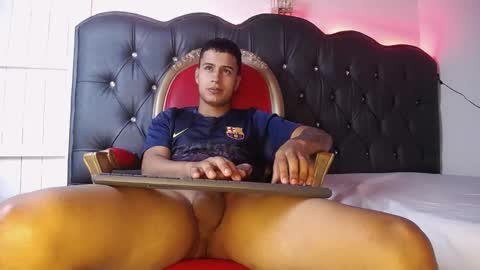 Snapshot of bastian_jonnes chatting on 9, 9, 2025 Bastian online show from 9, 9, 2025
