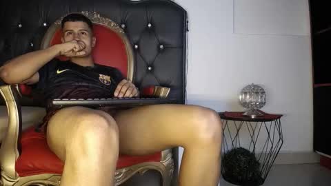 Snapshot of bastian_jonnes chatting on 18, 9, 2025 Bastian online show from 18, 9, 2025