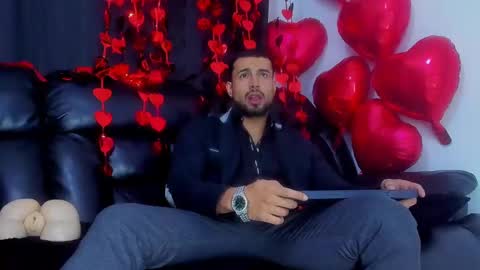 bastian online show from 13, 2, 2025