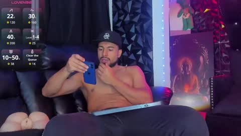 bastian online show from 5, 10, 2025