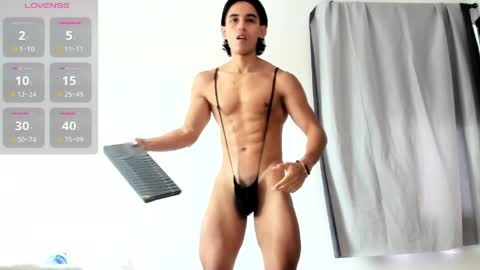 Snapshot of bastianmaalouf chatting on 30, 3, 2026 Bastian Maalouf online show from 30, 3, 2026