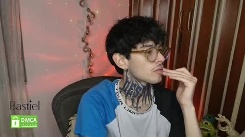 Bastiel online show from 28, 10, 2025