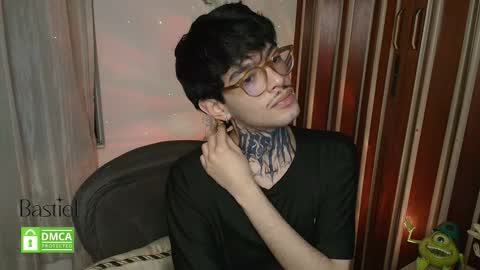 Bastiel online show from 30, 10, 2025