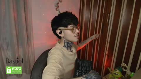 Bastiel online show from 11, 11, 2025