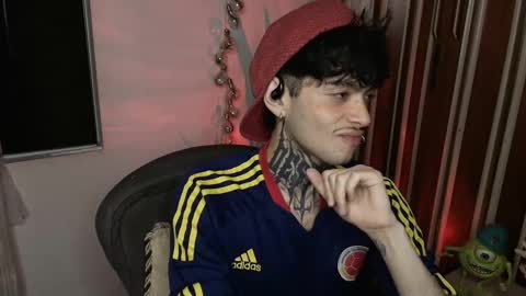 Bastiel online show from 5, 12, 2025