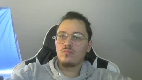 Bastian online show from 17, 1, 2025