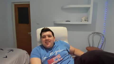 Snapshot of basystem8 chatting on 17, 1, 2025 BASY online show from 17, 1, 2025