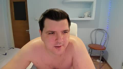 Snapshot of basystem8 chatting on 23, 1, 2025 BASY online show from 23, 1, 2025