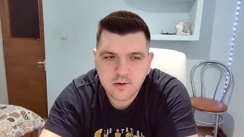 Snapshot of basystem8 chatting on 1, 2, 2025 BASY online show from 1, 2, 2025