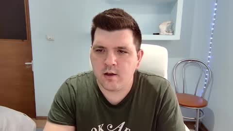 Snapshot of basystem8 chatting on 22, 2, 2025 BASY online show from 22, 2, 2025